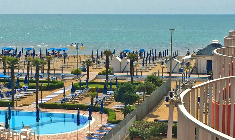 Residence Apollo
